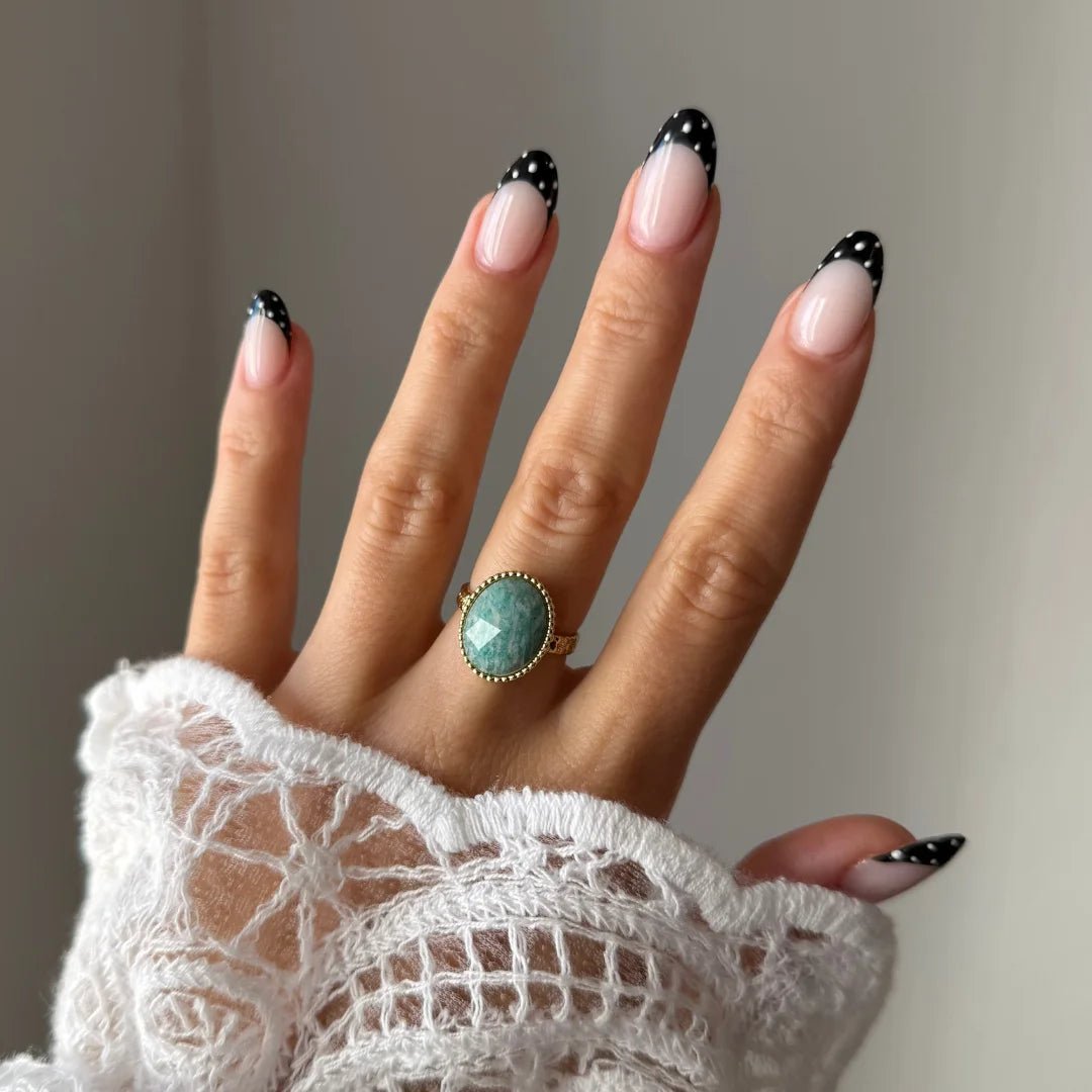 Bague EMILIE - MAISON DE L'AMOUR