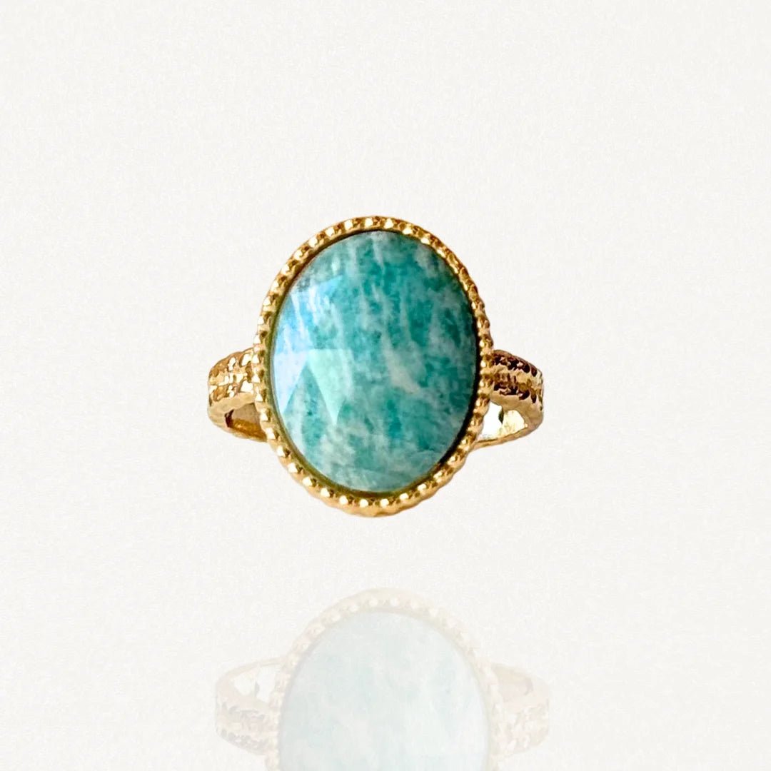 Bague EMILIE - MAISON DE L'AMOUR