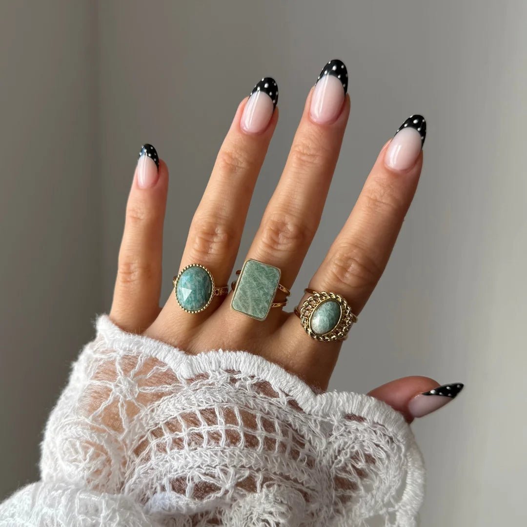 Bague EMILIE - MAISON DE L'AMOUR