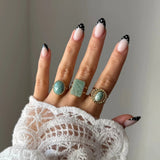 Bague EMILIE - MAISON DE L'AMOUR