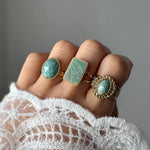 Bague EMILIE - MAISON DE L'AMOUR