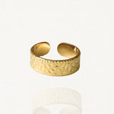 Bague ENOLA - MAISON DE L'AMOUR