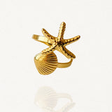 Bague FAUSTINA