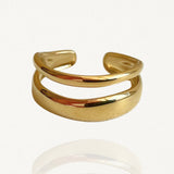 Bague FILIPA - MAISON DE L'AMOUR