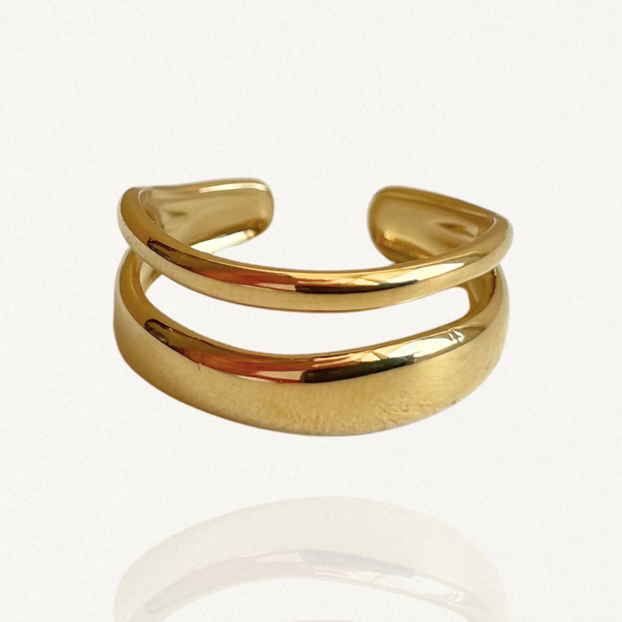 Bague FILIPA - MAISON DE L'AMOUR