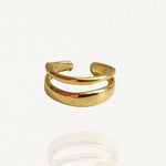 Bague FILIPA - MAISON DE L'AMOUR