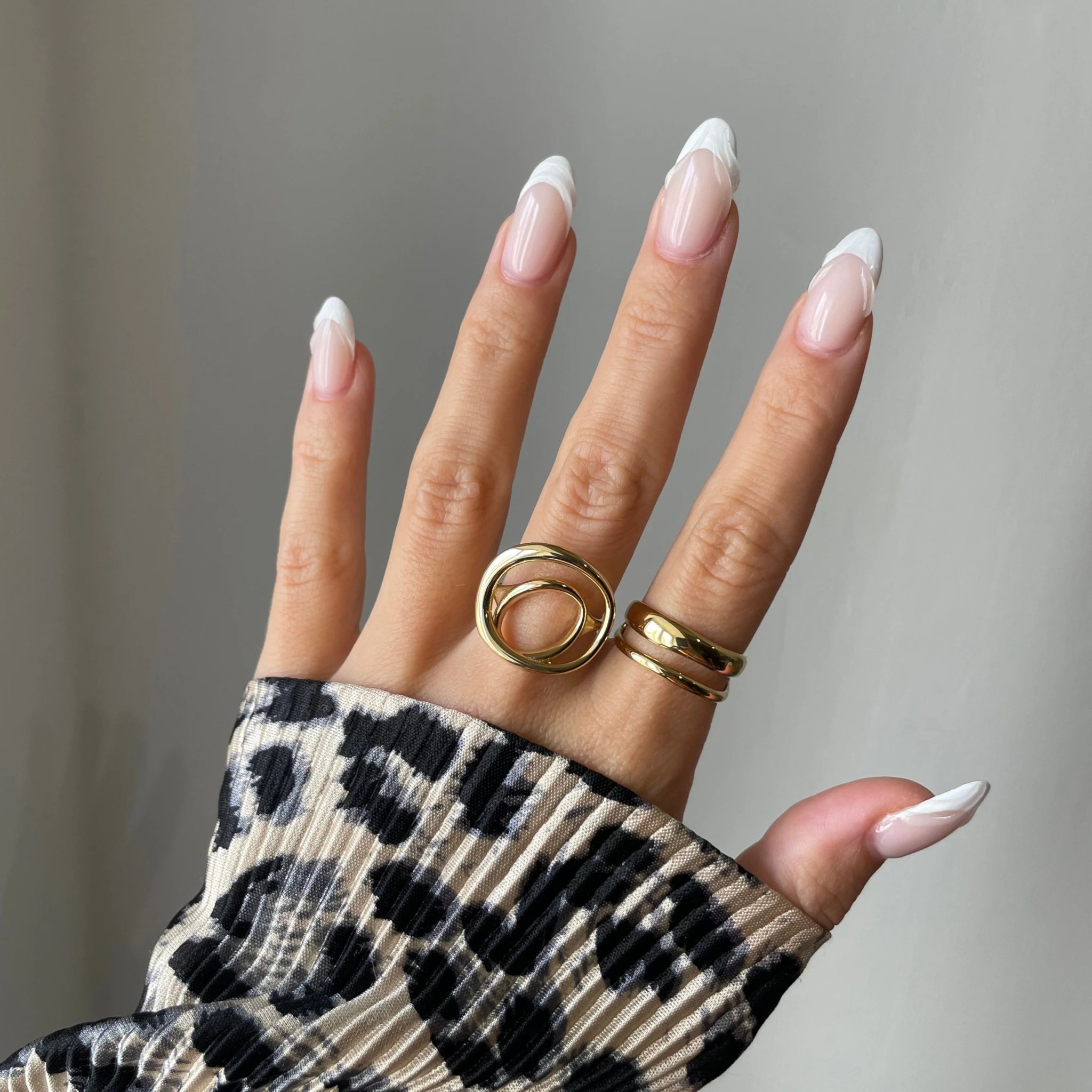 Bague FILIPA - MAISON DE L'AMOUR