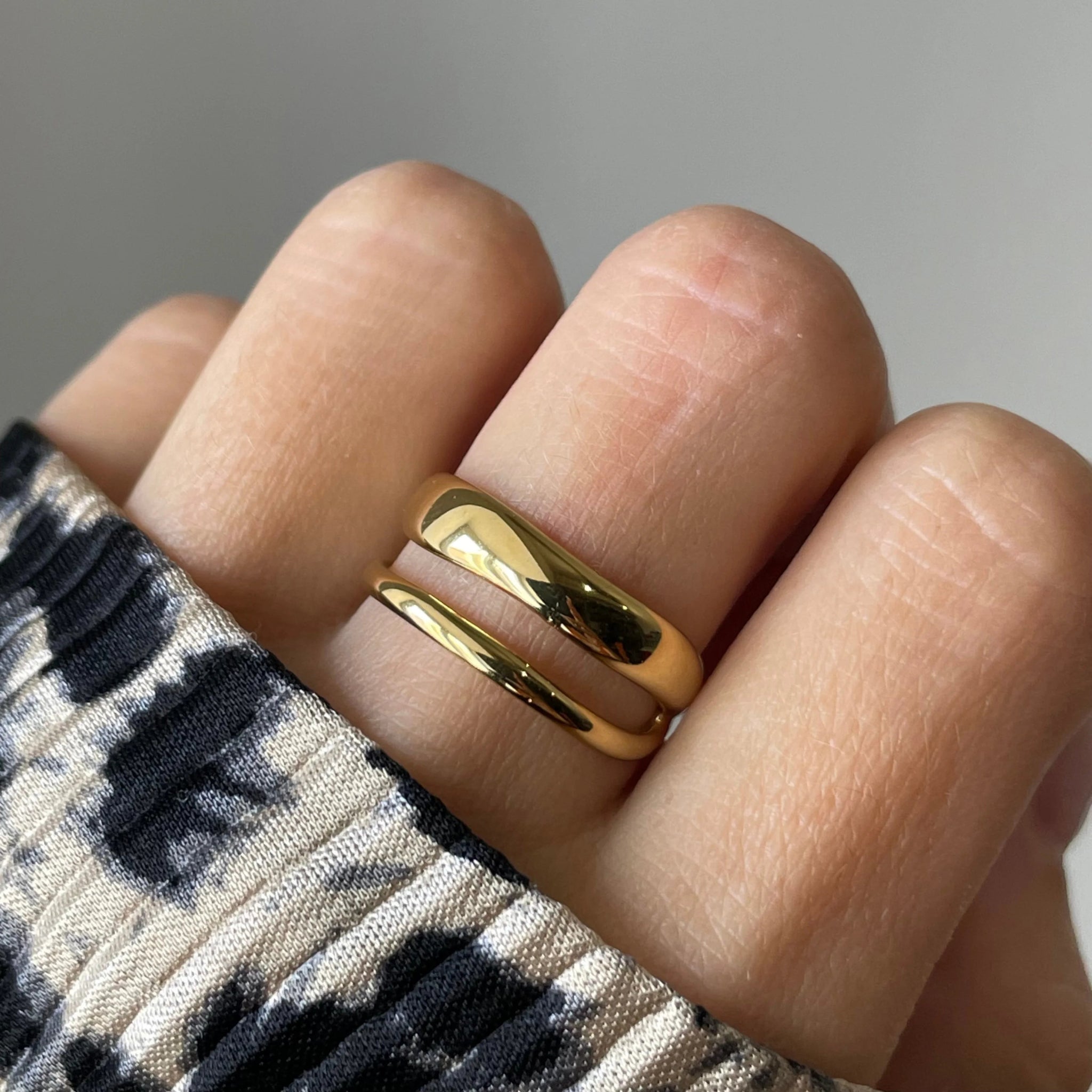 Bague FILIPA - MAISON DE L'AMOUR