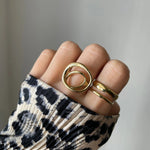 Bague FILIPA - MAISON DE L'AMOUR