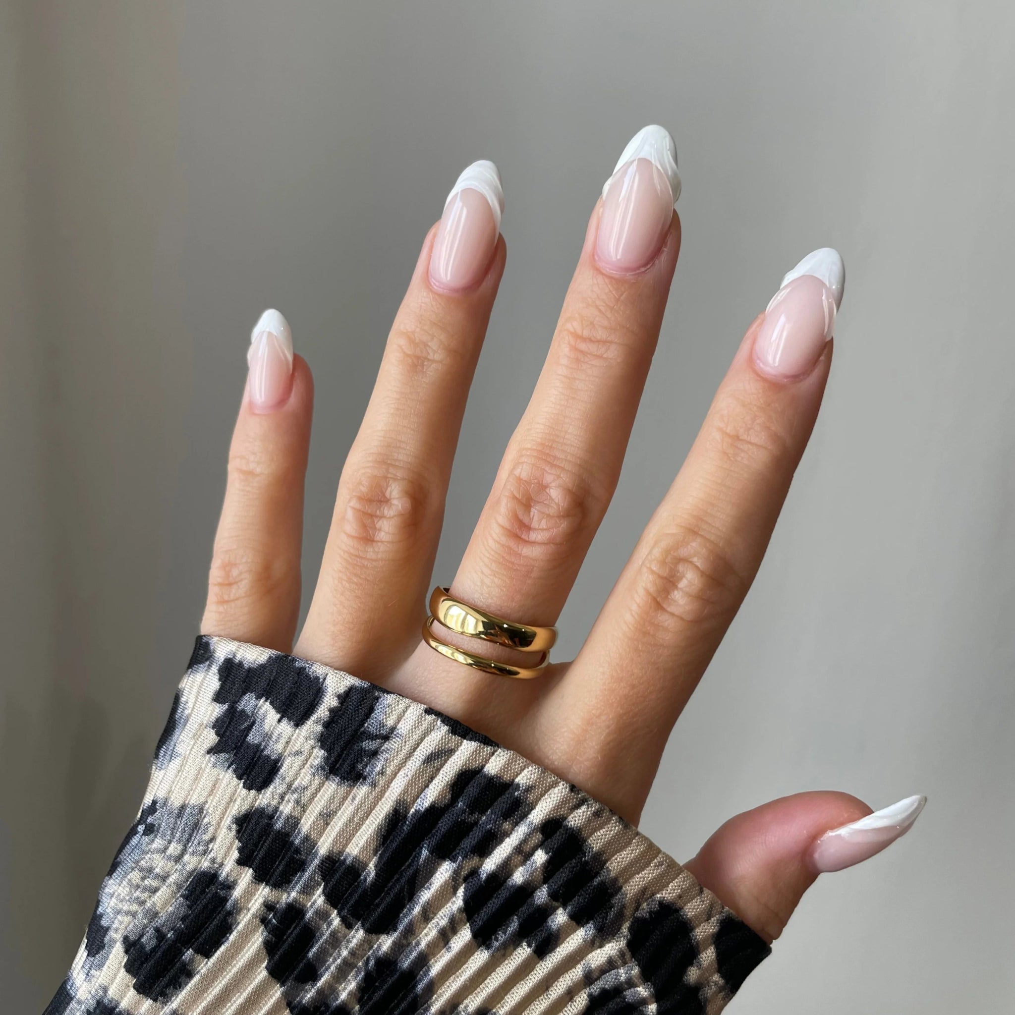 Bague FILIPA - MAISON DE L'AMOUR