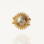 Bague FLAVIA - MAISON DE L'AMOUR