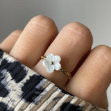 Bague FLORINA - MAISON DE L'AMOUR