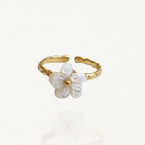 Bague FLORINA