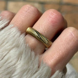 Bague FRIDA - MAISON DE L'AMOUR