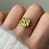 Bague GABRIELA - MAISON DE L'AMOUR - 