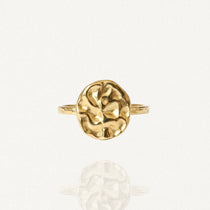 Bague GABRIELA - MAISON DE L'AMOUR - 