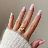 Bague GABRIELA - MAISON DE L'AMOUR - 