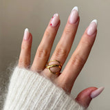 Bague GISELE - MAISON DE L'AMOUR - 