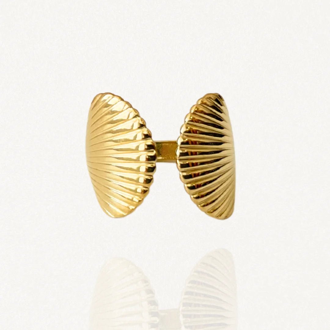 Bague JANA - MAISON DE L'AMOUR