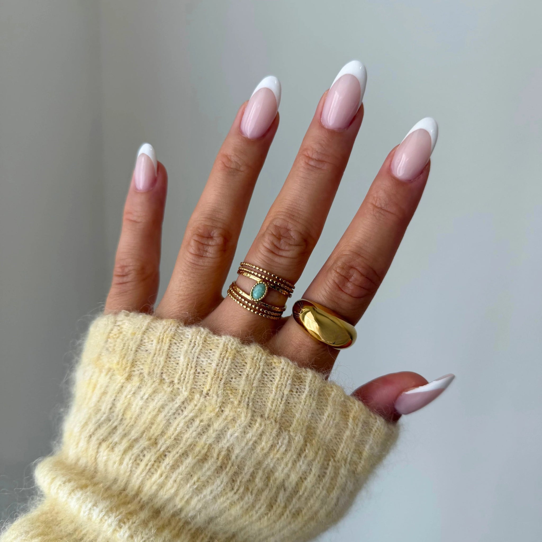 Bague JESSICA - MAISON DE L'AMOUR