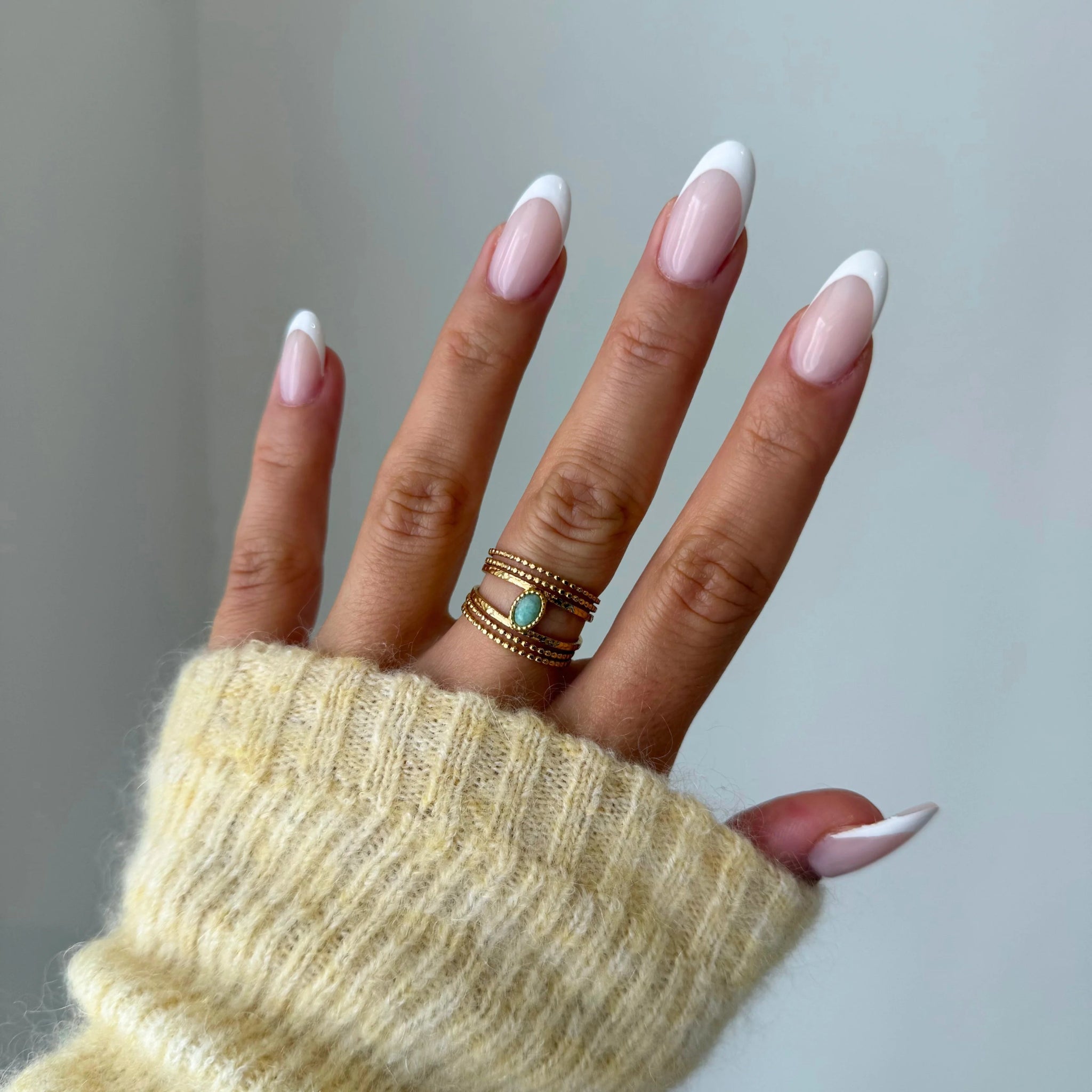 Bague JESSICA - MAISON DE L'AMOUR