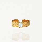 Bague JULIANA - MAISON DE L'AMOUR