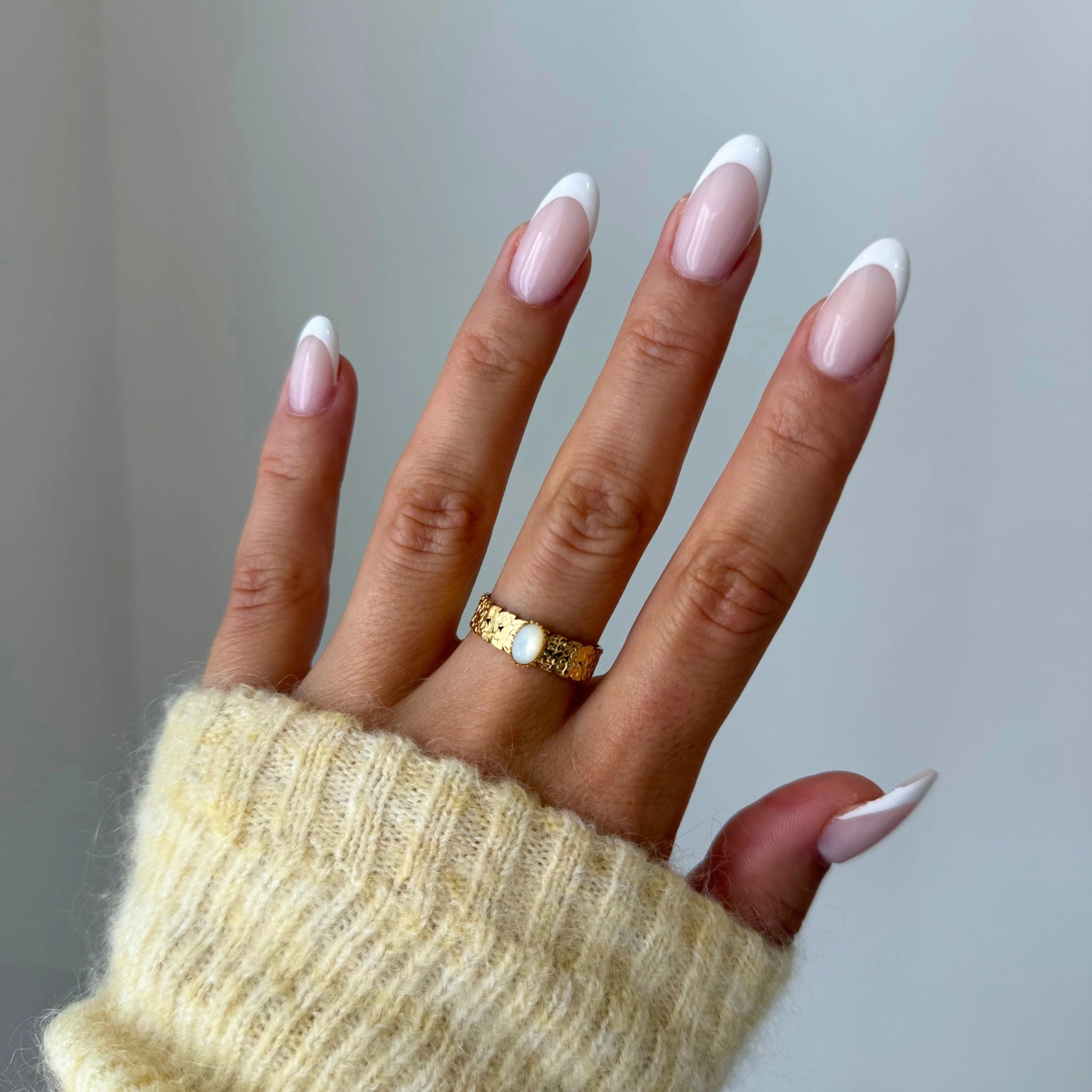 Bague JULIANA - MAISON DE L'AMOUR