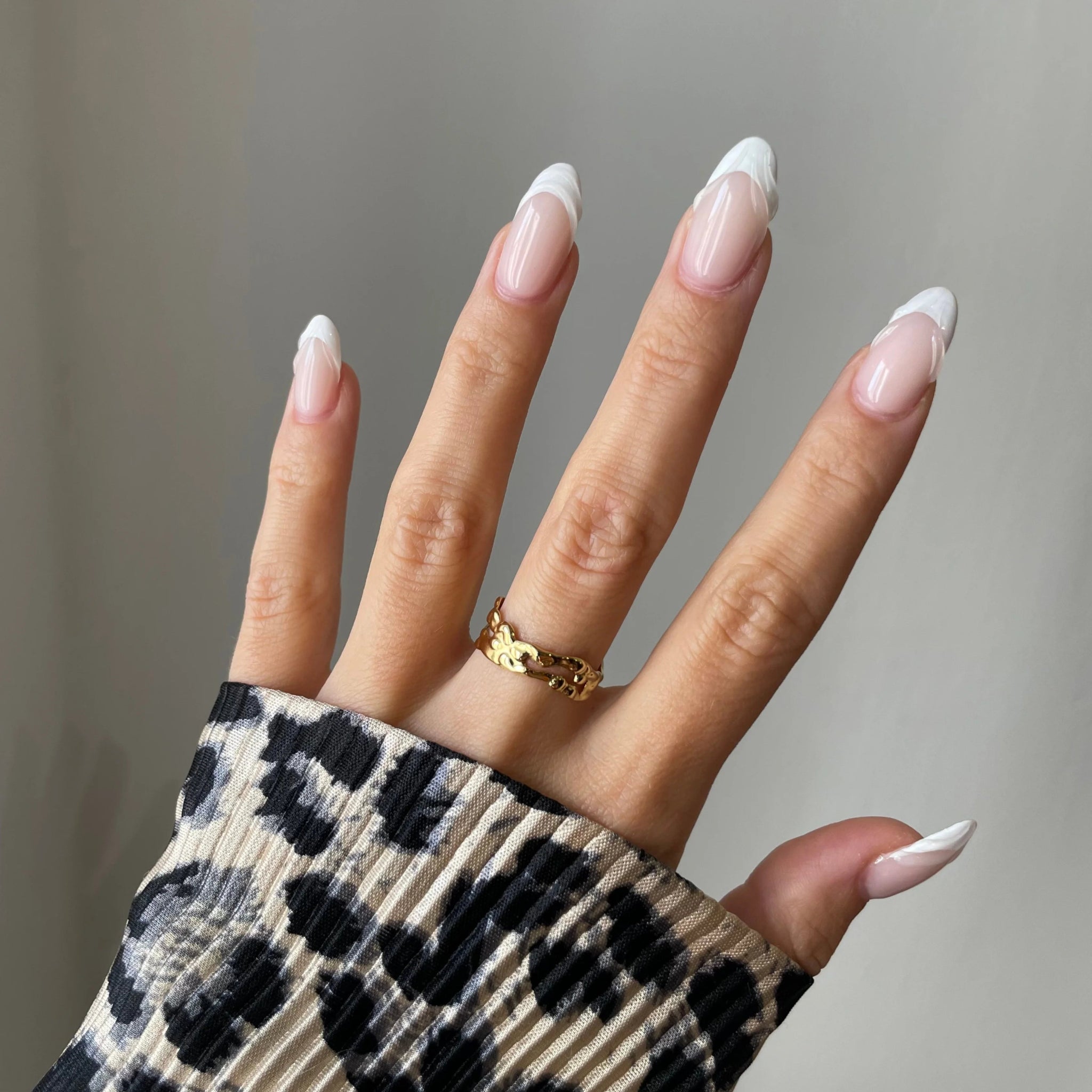 Bague JULIETA - MAISON DE L'AMOUR