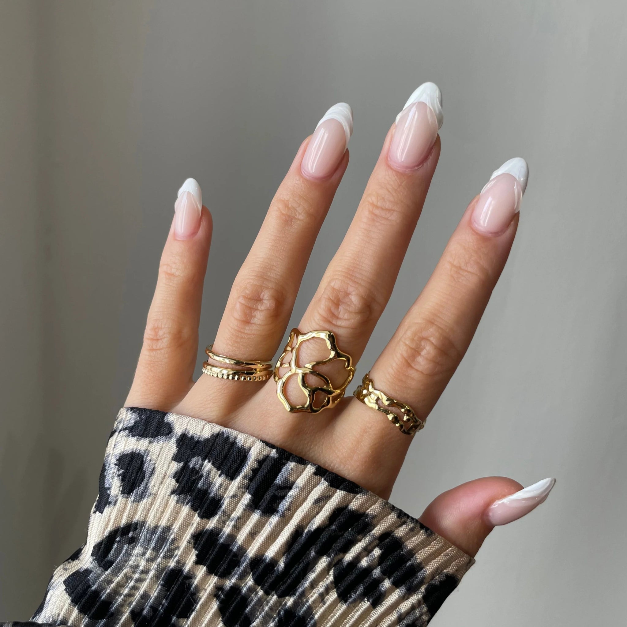 Bague JULIETA - MAISON DE L'AMOUR