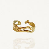 Bague JULIETA