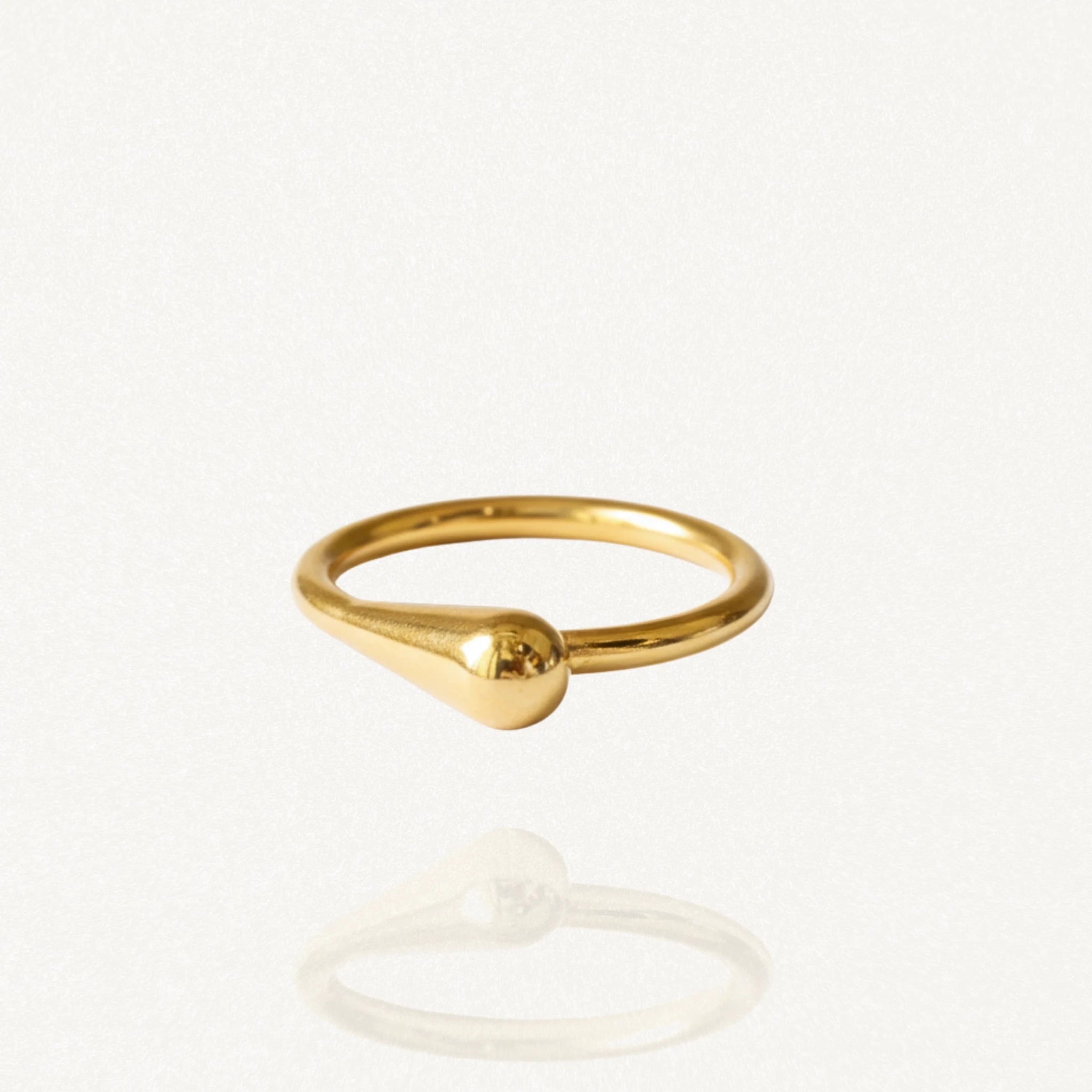 Bague JUNE - MAISON DE L'AMOUR - 