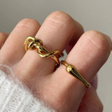 Bague JUNE - MAISON DE L'AMOUR - 