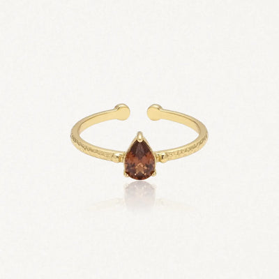 LEANDRA Ring