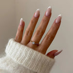 Bague LEONIE - MAISON DE L'AMOUR