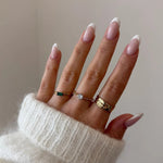 Bague LEONIE - MAISON DE L'AMOUR