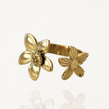 Bague LILA
