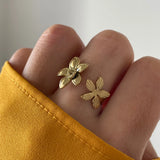 Bague LILA