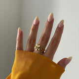Bague LILA