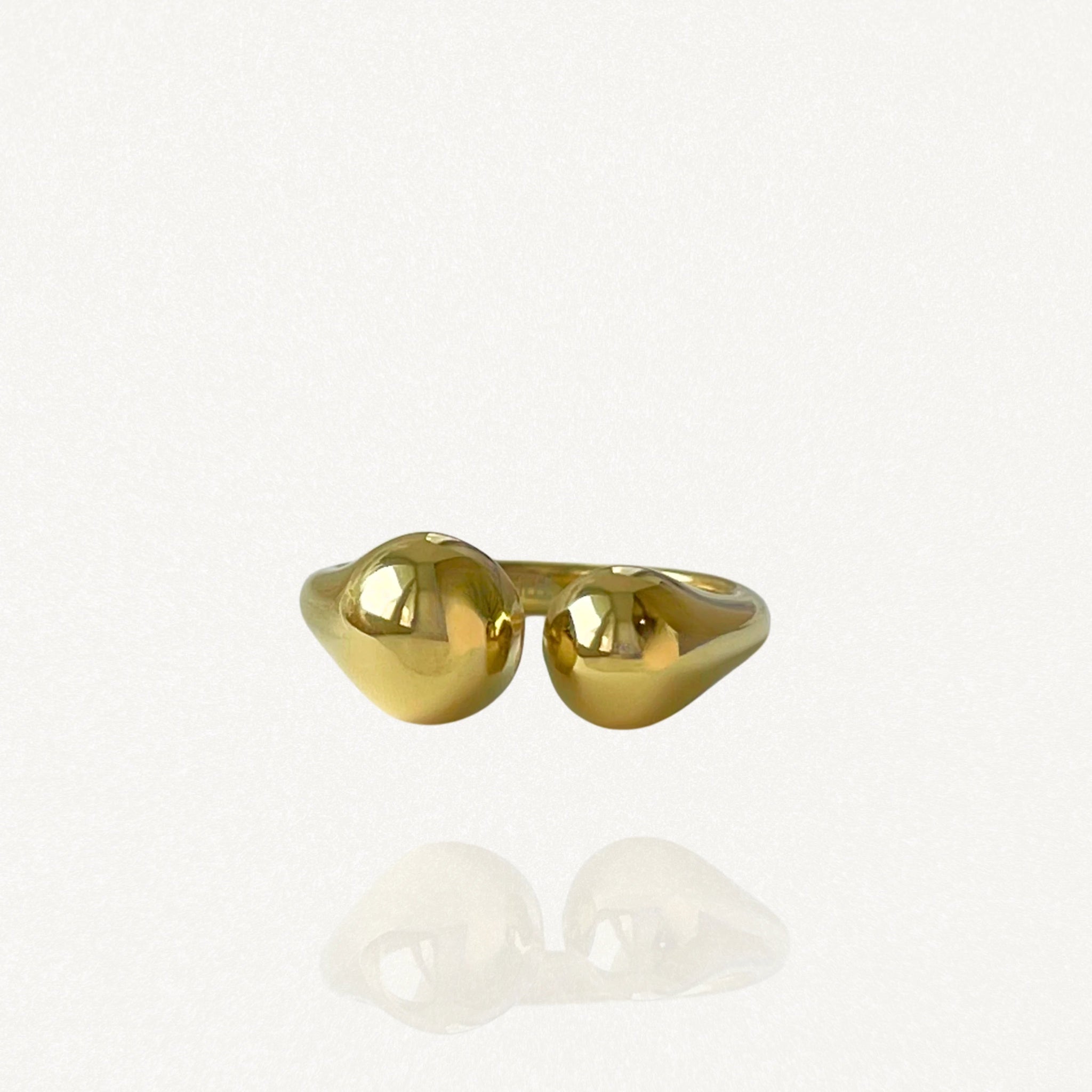 Bague LOLA - MAISON DE L'AMOUR