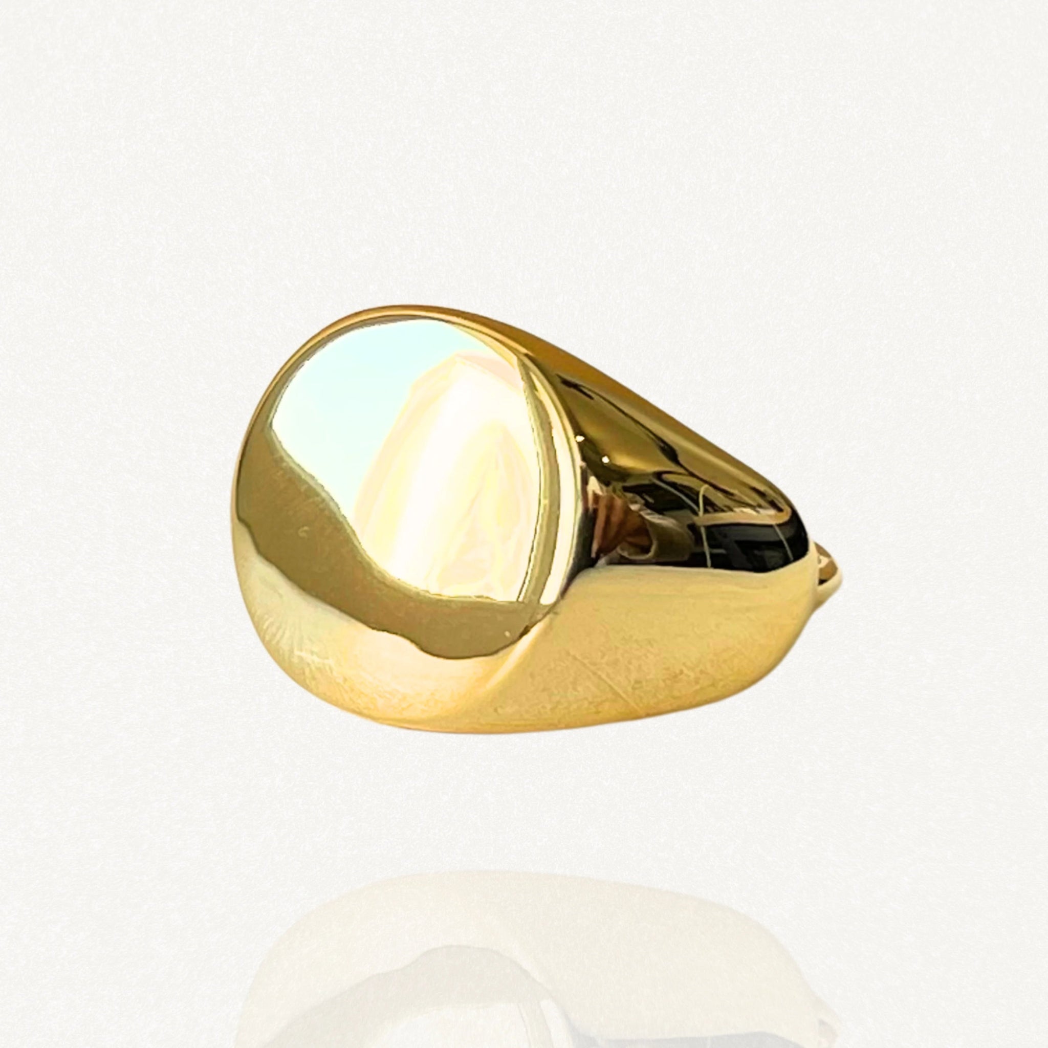Bague LORENZA - MAISON DE L'AMOUR