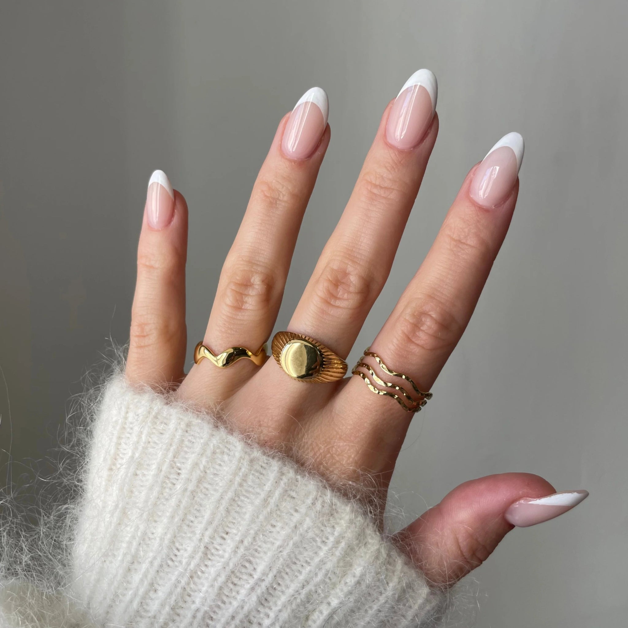 Bague LORIANA - MAISON DE L'AMOUR