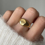 Bague LORIANA