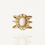 Bague LOU - ANNE - MAISON DE L'AMOUR