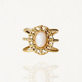 Bague LOU - ANNE - MAISON DE L'AMOUR