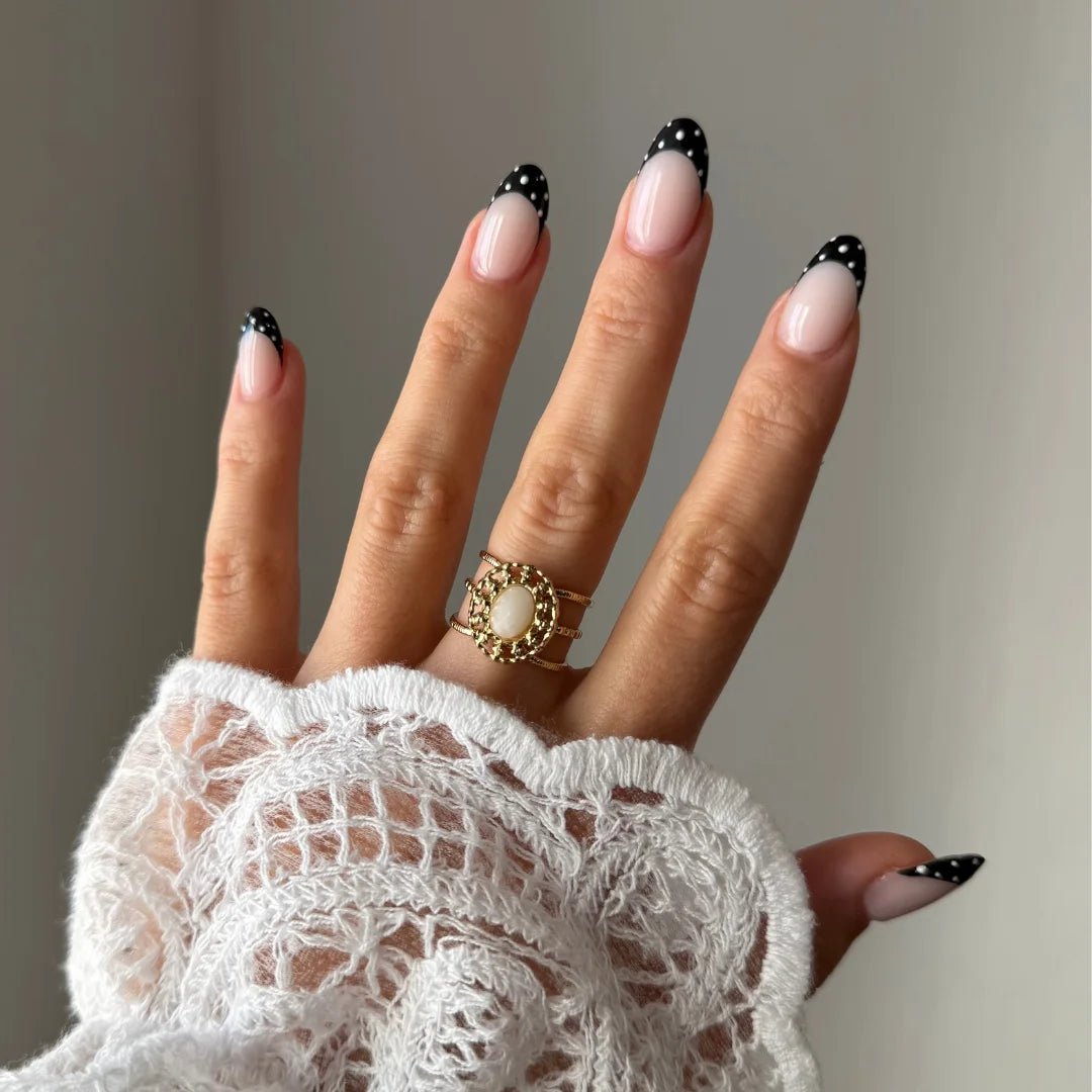 Bague LOU - ANNE - MAISON DE L'AMOUR