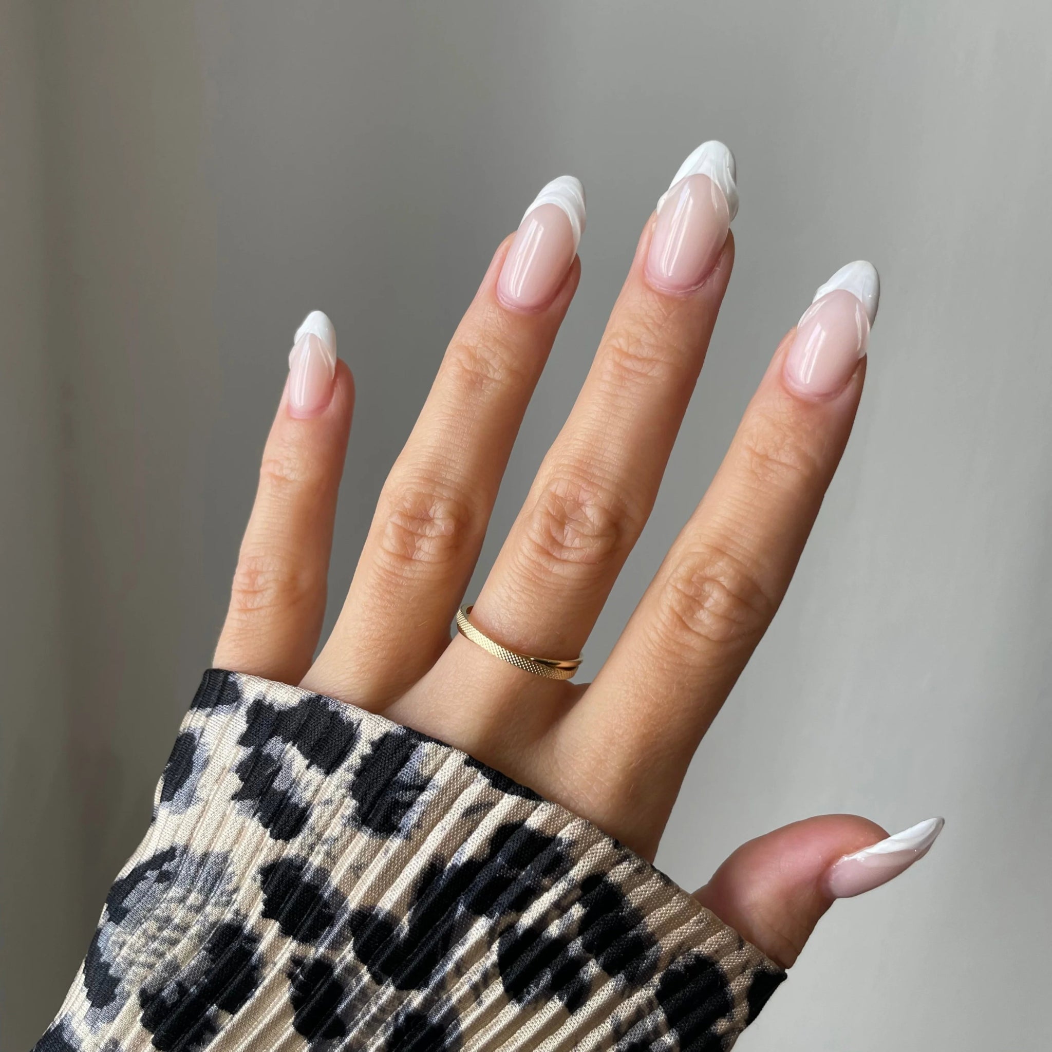 Bague LUCRECIA - MAISON DE L'AMOUR
