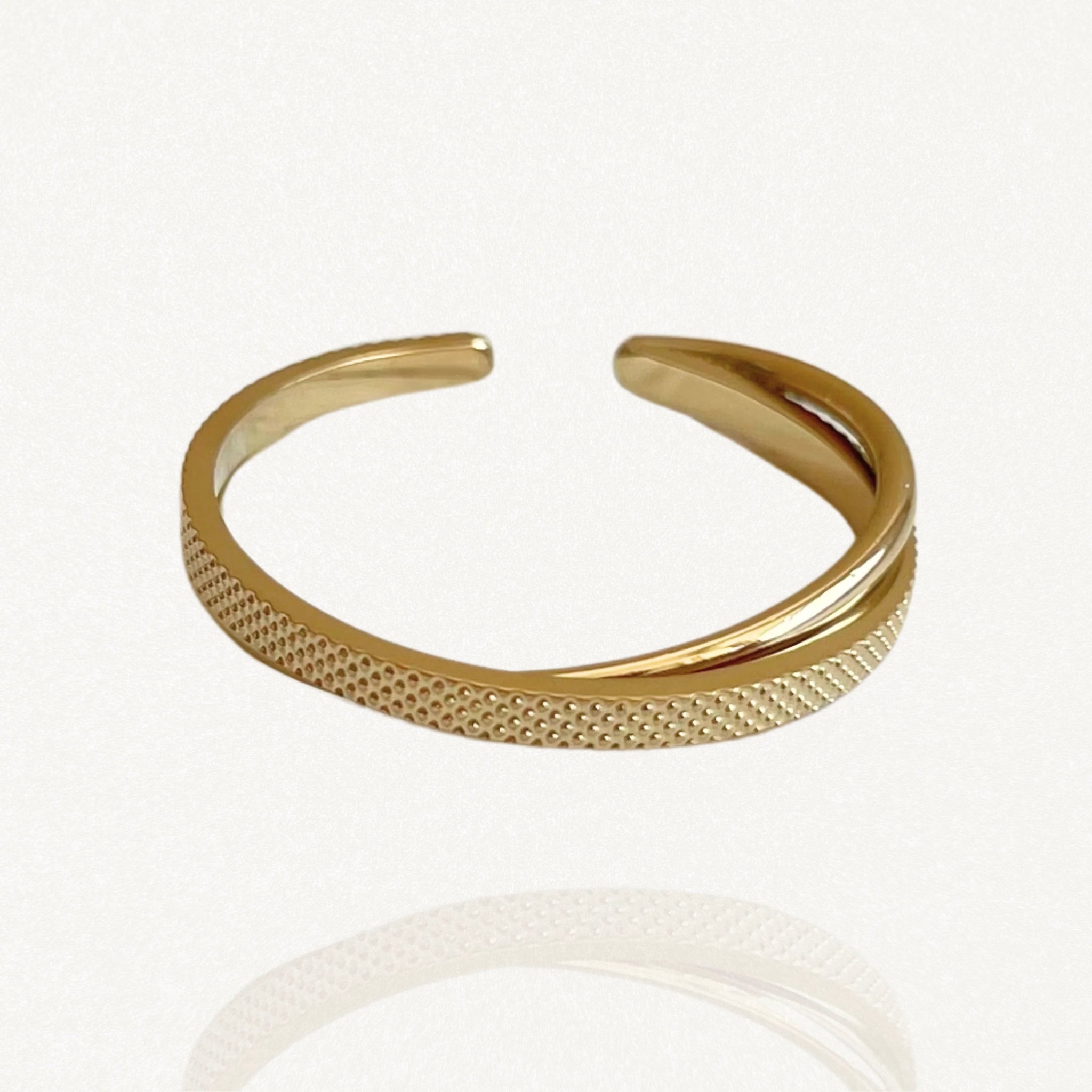 Bague LUCRECIA - MAISON DE L'AMOUR