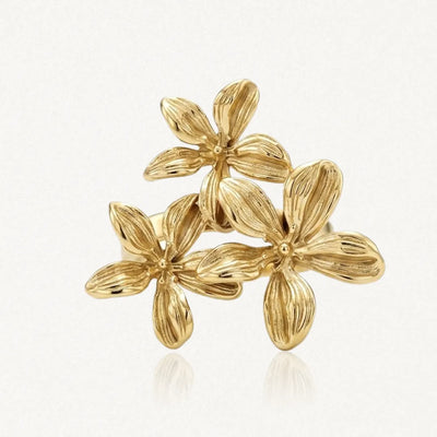 MAGDALENA Ring