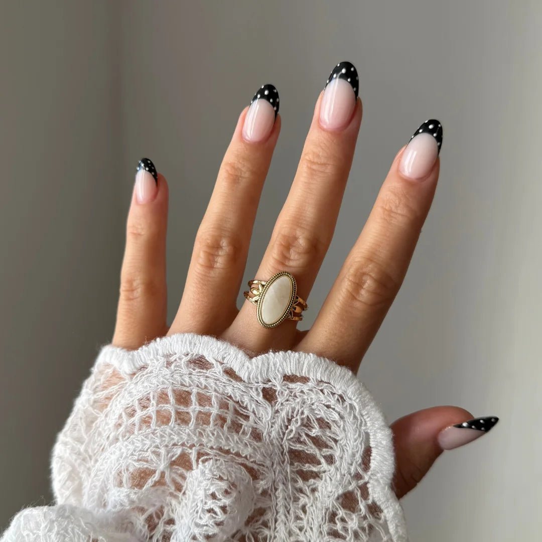 Bague MANON - MAISON DE L'AMOUR
