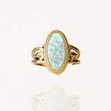 Bague MANON - MAISON DE L'AMOUR - 